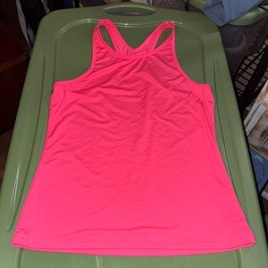 Zyia Racerback tank sz medium